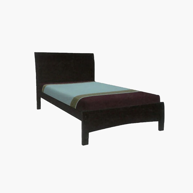 Remy Wooden Bed