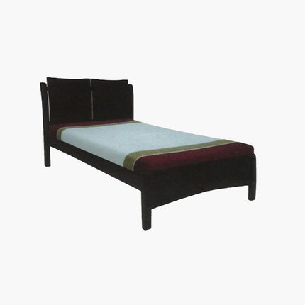 Bristol Wooden Bedframe