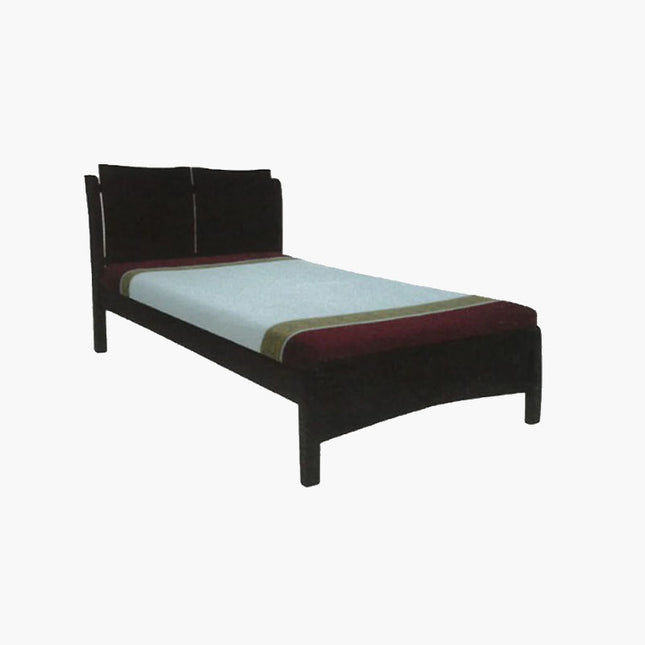 Bristol Wooden Bedframe