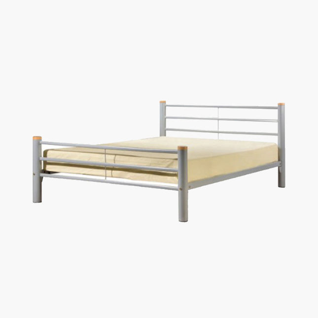 Avalon Metal Bed