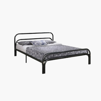 Sunny Metal Bed