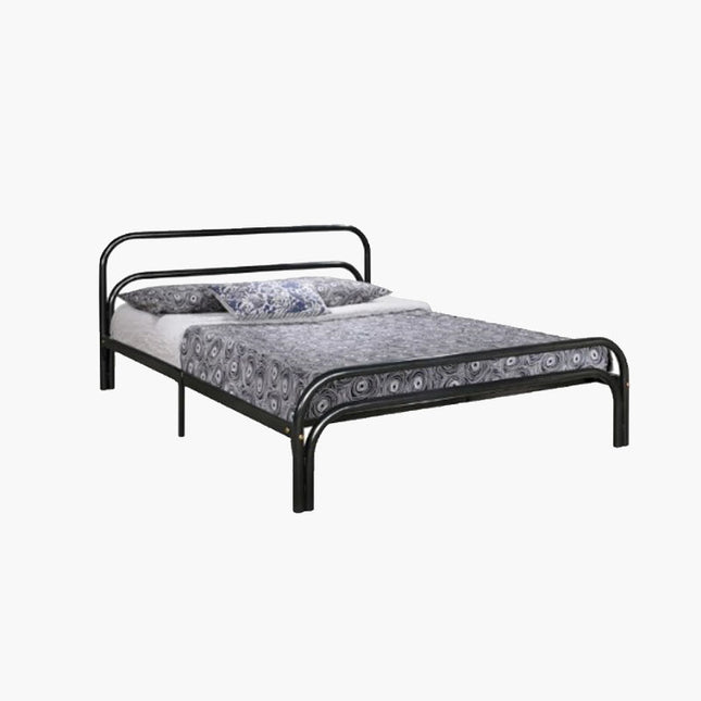 Sunny Metal Bed