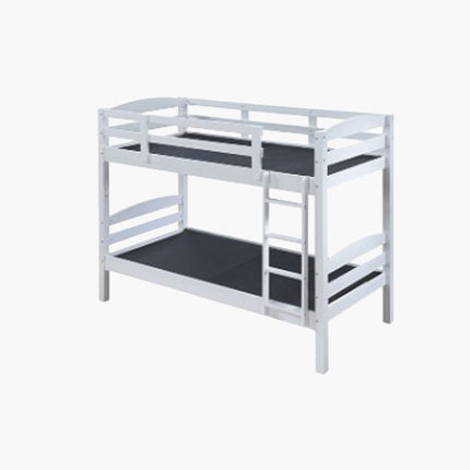 Asher Double Deck Bed