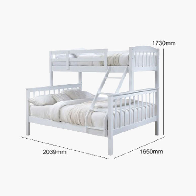 Silas Bunk Bed