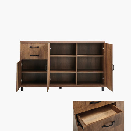 Zinclar Display Cabinet – 1