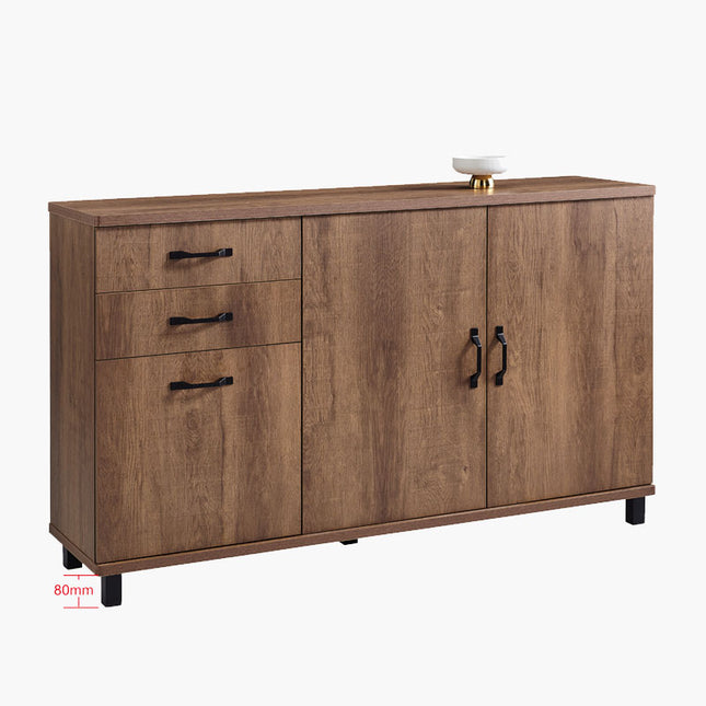 Zinclar Display Cabinet – 1