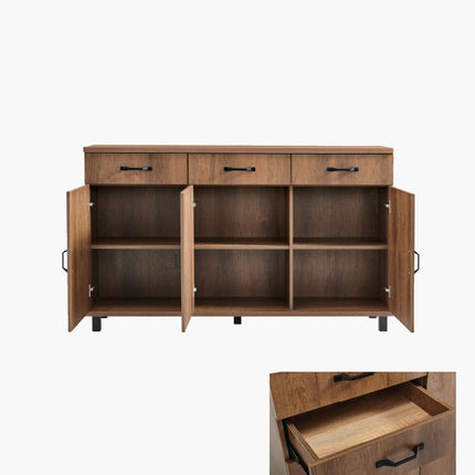 Zinclar Display Cabinet – 2