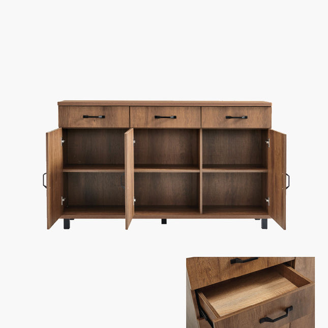 Zinclar Display Cabinet – 2