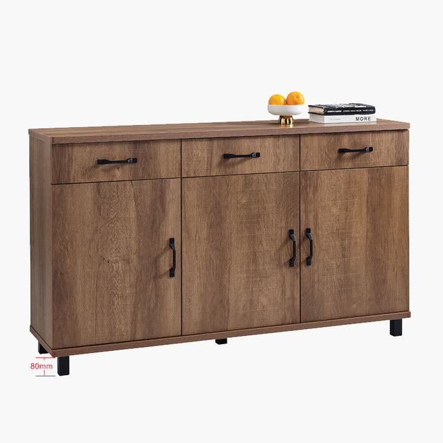 Zinclar Display Cabinet – 2