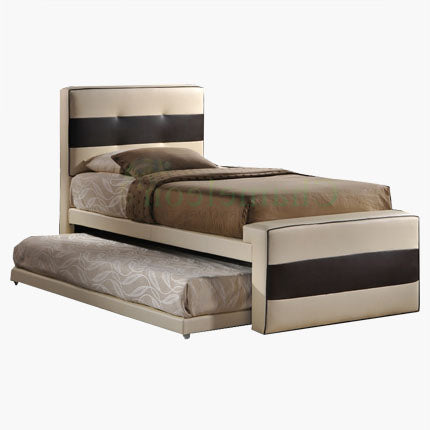 Berry Pull Out Bed