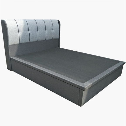 Kiyoni Storage bedframe