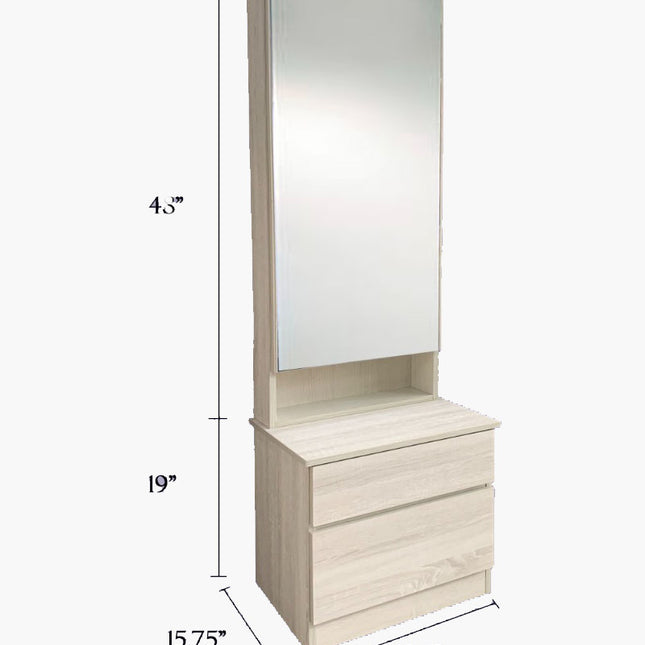 Banrix Dressing Table