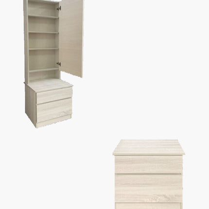 Banrix Dressing Table