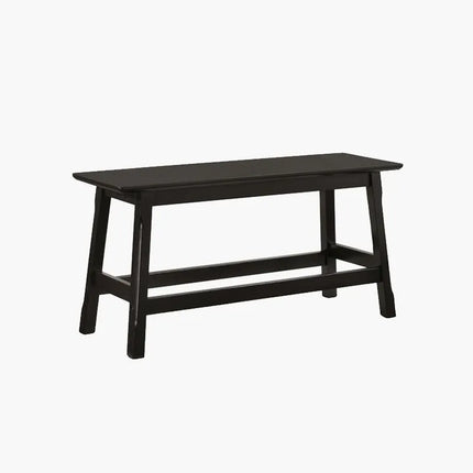 Hover Dining Bench