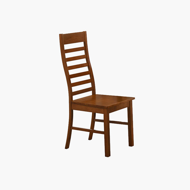 Bahuna Dining Chair – Oak