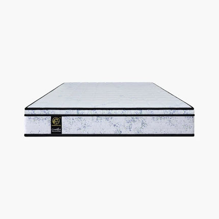 CoreRest – TriZone Active Coil Matrix Mattress