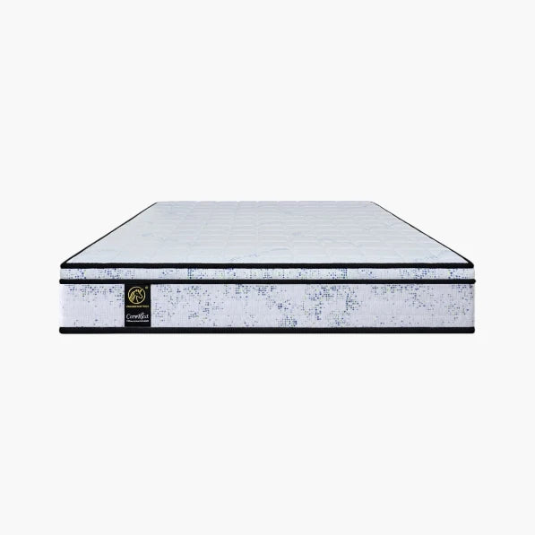 CoreRest – TriZone Active Coil Matrix Mattress