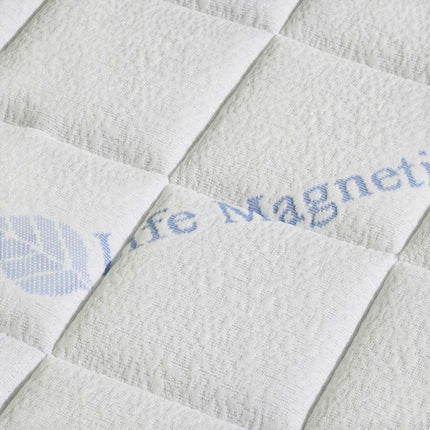 CoreRest – TriZone Active Coil Matrix Mattress