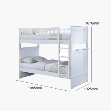 Rowan Double Deck Bed
