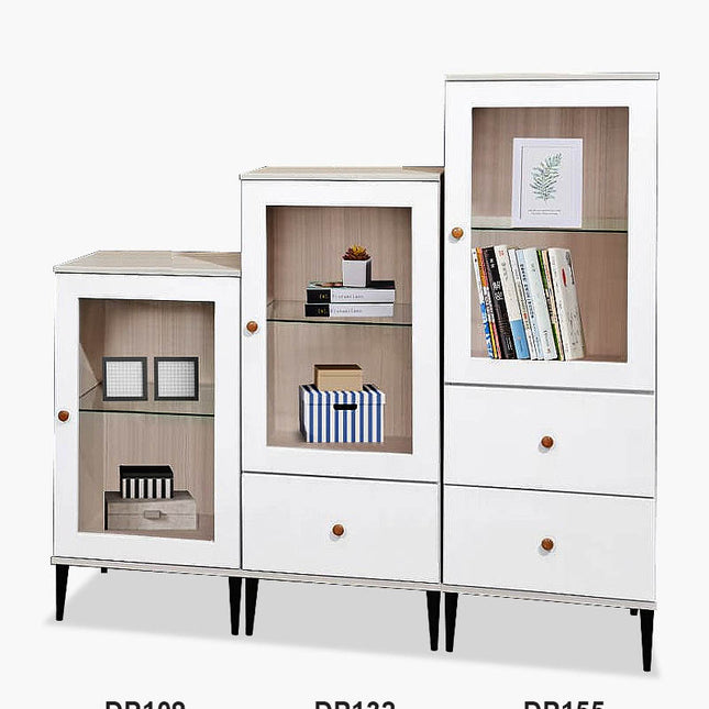 Abikan Display Cabinet