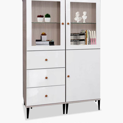 Abikan Display Cabinet