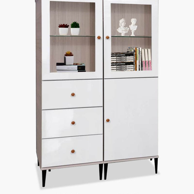 Abikan Display Cabinet