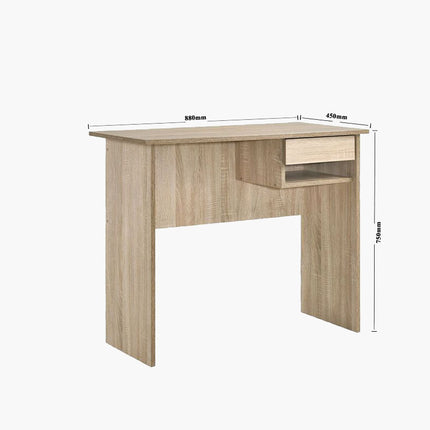 Jeniz Study Table