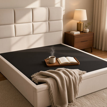 Fabilon Storage Bedframe