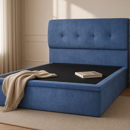 Eppan Storage Bedframe
