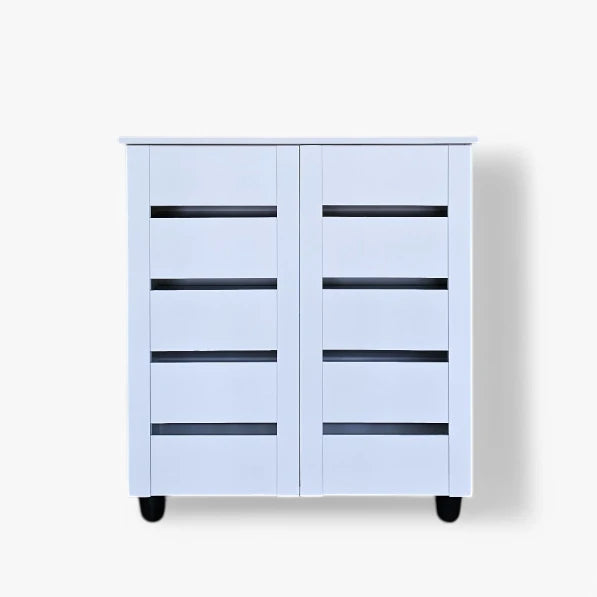 Tidy Shoe Cabinet