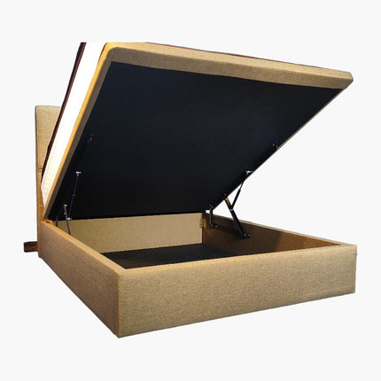 Larisa Bedframe-2