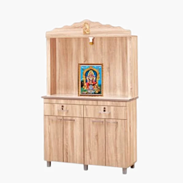 Sagar Hindu Altar