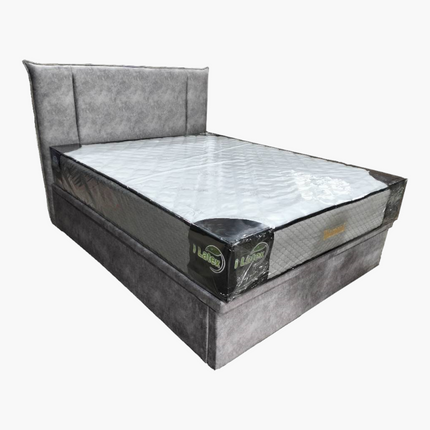 Azakan Storage Bedframe
