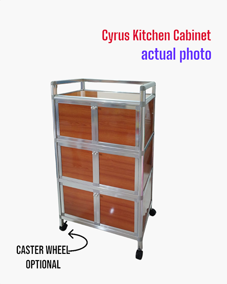 Cyrus Kitchen Cabinet