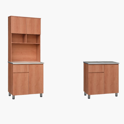 Sipon Solid Plywood Kitchen Cabinet – 1
