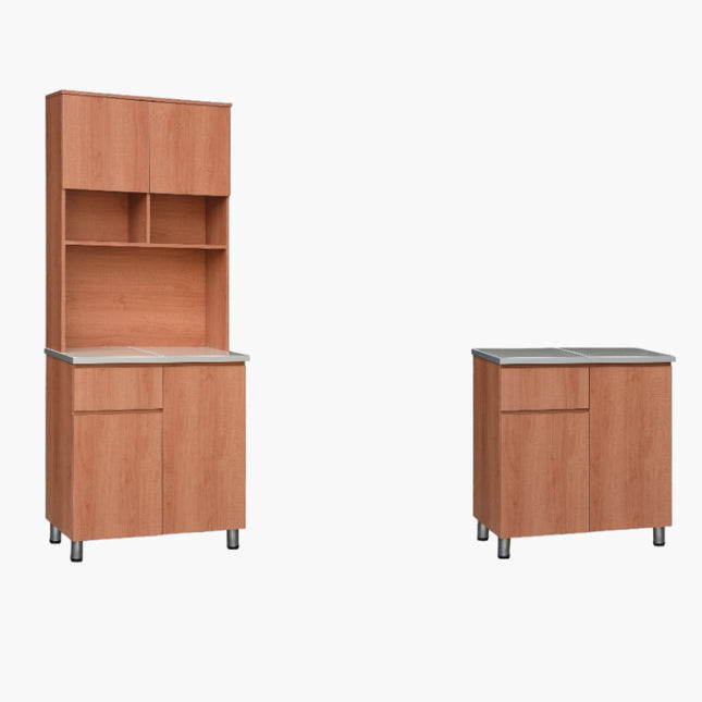 Sipon Solid Plywood Kitchen Cabinet – 1
