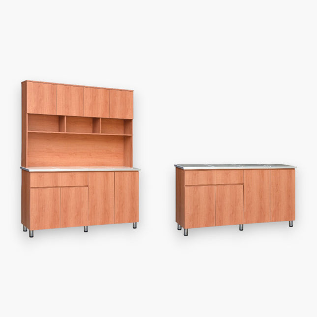 Sipon Solid Plywood Kitchen Cabinet – 3