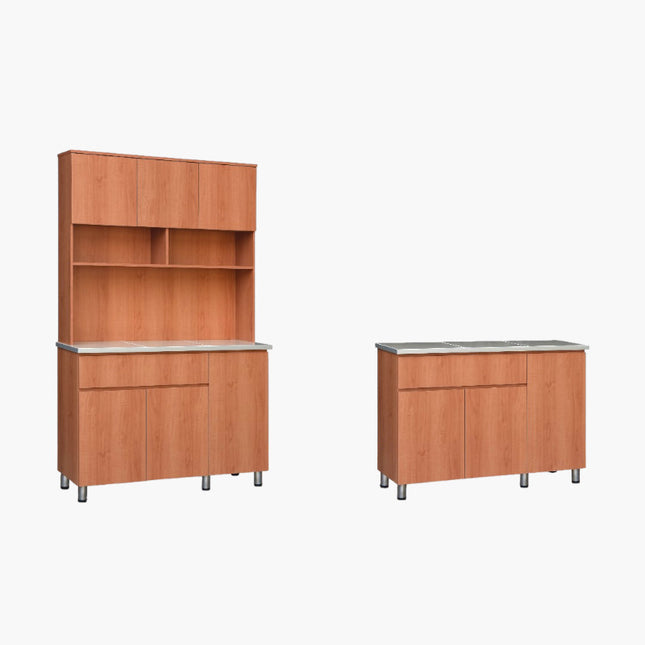 Sipon Solid Plywood Kitchen Cabinet – 2
