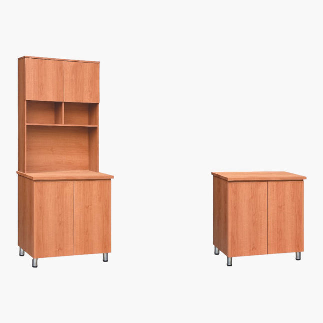 Kenoz Solid Plywood Kitchen Cabinet – 1