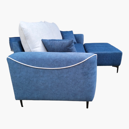 Mayura Pet Friendly Fabric Sofa