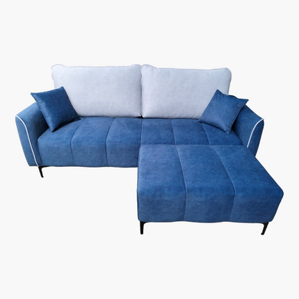 Mayura Pet Friendly Fabric Sofa