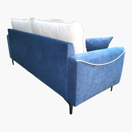 Mayura Pet Friendly Fabric Sofa