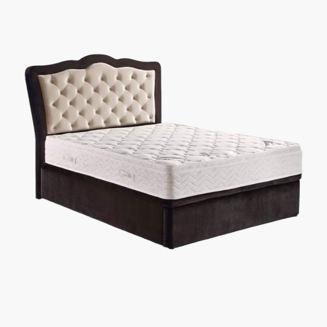 Benzak Storage Bedframe