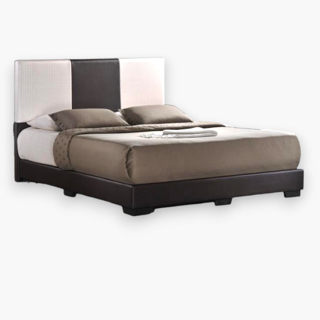 Fyodor Bedframe-1
