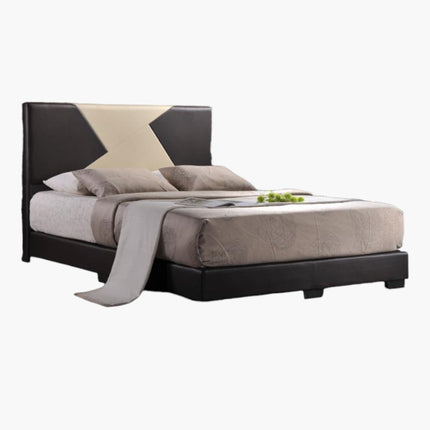 Fyodor Bedframe-2