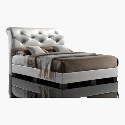 Leonid Bedframe-1