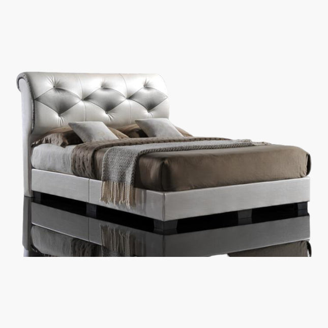 Leonid Bedframe-1