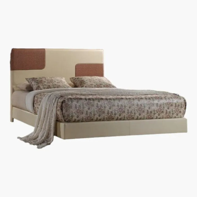 Fyodor Bedframe-4