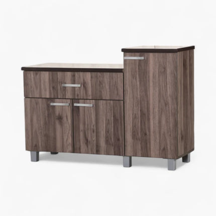 Difun Kitchen Cabinet
