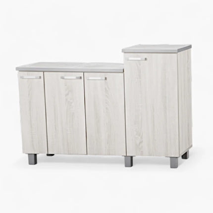 Difun Kitchen Cabinet